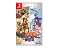 Switch Prinny Presents NIS Classics Vol1 (Del.Ed.) - 651081 - zdjęcie 1